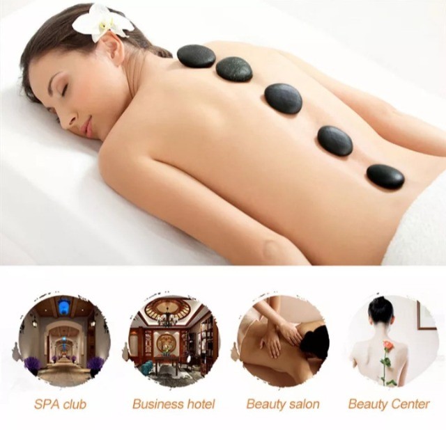 Kit de Pedras Vulcânicas - Foto 6