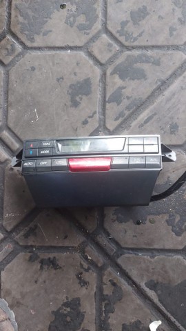 Comando ar condicionado subaru forester 2015<br>