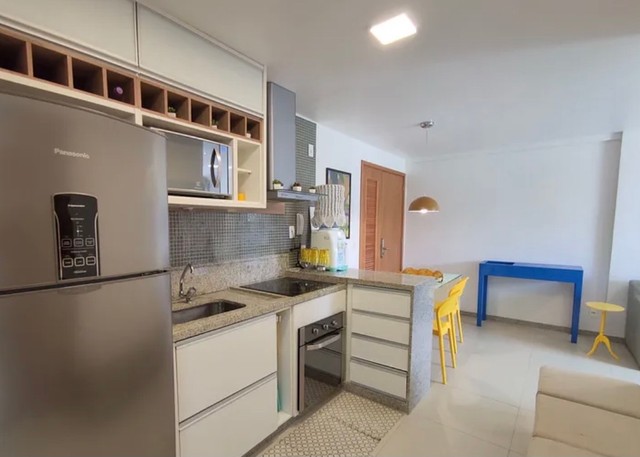 Aluguel de Flats no Oka Beach Resort em Muro Alto - Foto 8