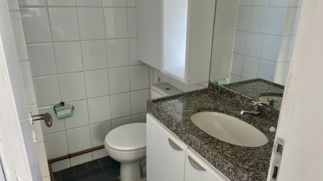 Sala comercial montada, 37m, 190mil, escriturada,  - Foto 3