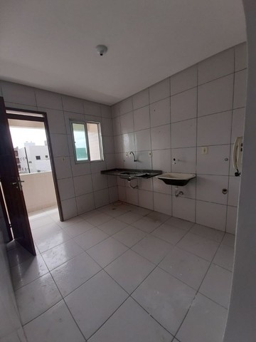 Vendo Cobertura no Cuia 3 Quartos com área Externa - Foto 3