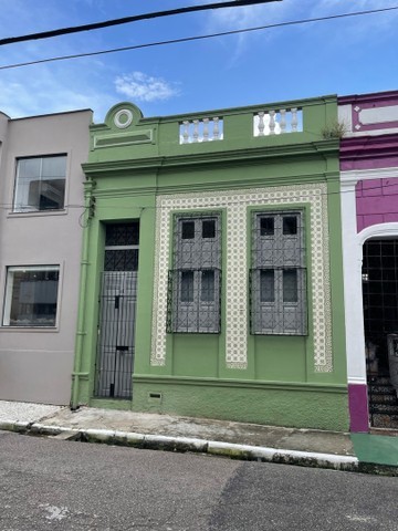 Casa na Ó de Almeida esquina c Rui Barbosa - Foto 2