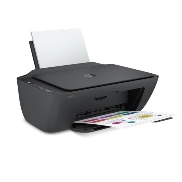 Impressora multifuncional HP DeskJet  - Foto 2