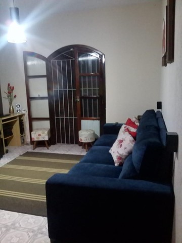 Sobrado - Sitio dos Vianas- Santo André - SP