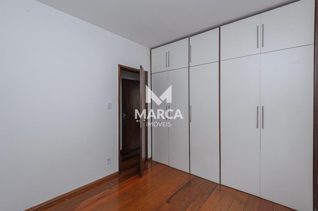 Apartamento para aluguel, 3 quartos, 1 suíte, 2 vagas, Silveira - Belo Horizonte/MG - Foto 10