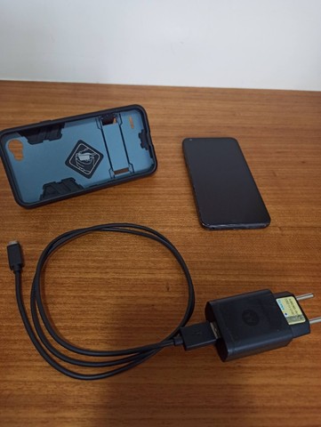 LG Q6+ Dual Sim 64 Gb Black Blue 4 Gb Ram + carregador + capinha -  Celulares e telefonia - Buritis, Belo Horizonte 992672605 | OLX