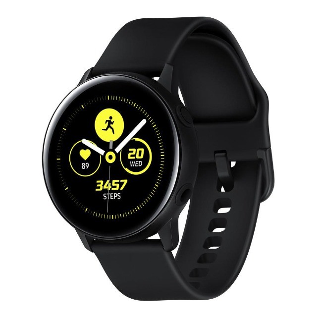 Умные часы samsung galaxy watch