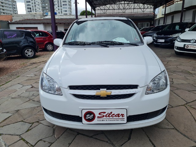 2015 Chevrolet Classic LS - Cars & Trucks - Recife, Brazil, Facebook  Marketplace