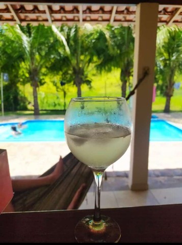 Excelente granja disponível p fds e feriados - Foto 10