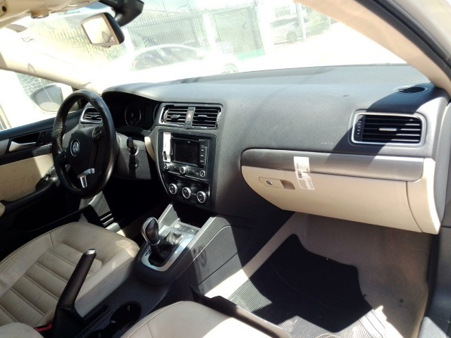 Sucata Jetta 2.0 T 2014 Para Retirada De Peças - Foto 3