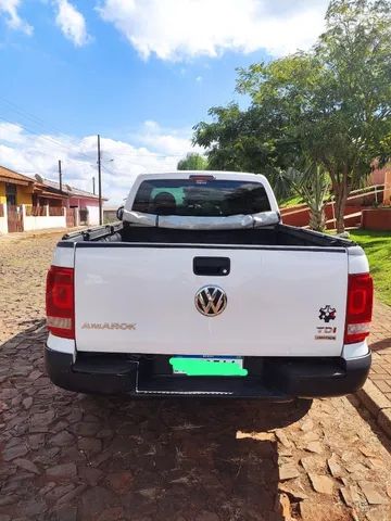 Amarok CS 2014, 4x4 Diesel - Abaixo da FIPE - Foto 4