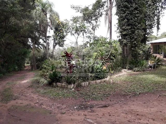Fazenda / Sítio / Chácara à venda Beco das Capoeiras, Lomba do Pinheiro - Porto Alegre