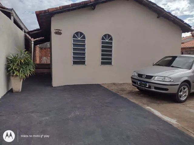 Captação de Casa a venda na Avenida Romano Calil, Conjunto Habitacional CAIC, São José do Rio Preto, SP