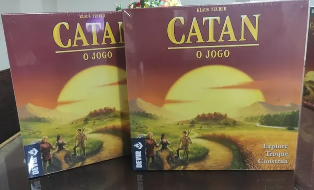 Jogos de cartas rpg  +8 anúncios na OLX Brasil