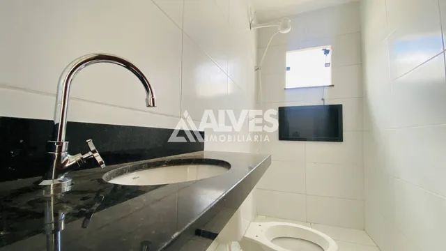 CASA COM 3 QUARTOS SENDO 1 SUÍTE  NO BAIRRO SIM