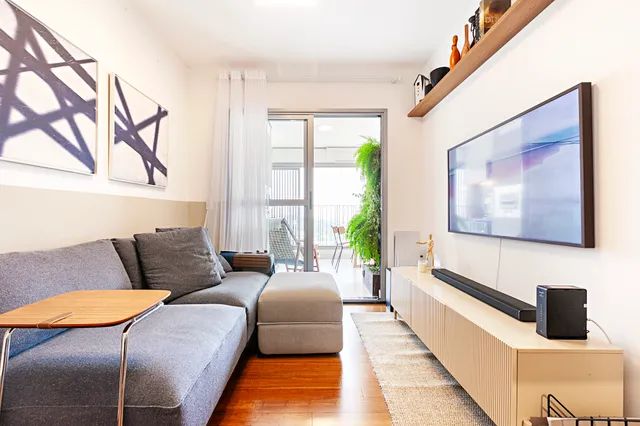 Apartamento, 2 quartos à Venda - Butantã, São Paulo