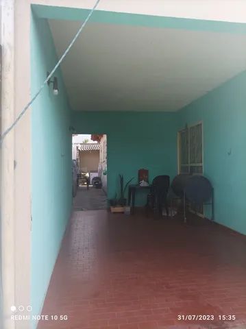 Casa na Vila Moraes com 4 quartos, sendo 2 suítes + banheiro social e 1 barracão   - Foto 7