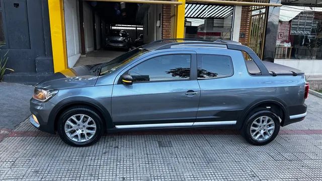 Volkswagen Saveiro 2015 por R$ 66.800, Belo Horizonte, MG - ID: 2788329