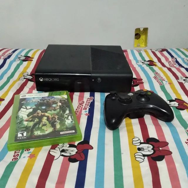 Jogos Xbox 360 - Videogames - Centro, Rio de Janeiro 1256342805