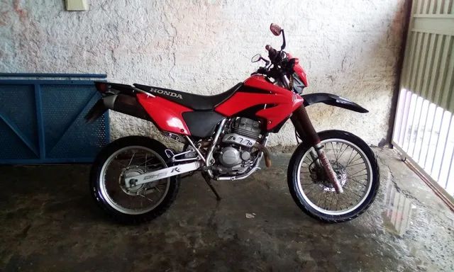 Moto tornado para trilha  +17 anúncios na OLX Brasil