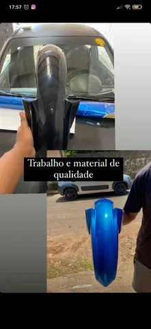 Fumê e envelopamento! - Foto 2