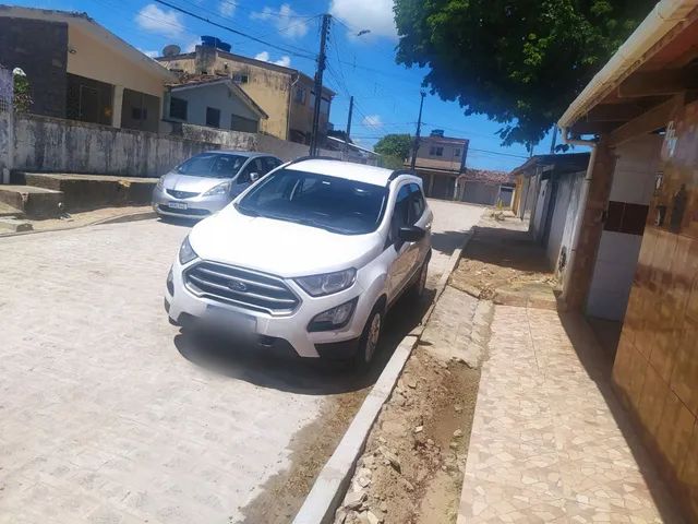 ECOSPORT 2018 AUTOMÁTICO  - Foto 5
