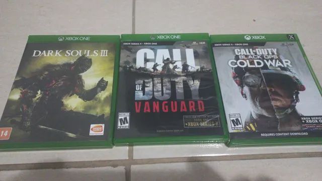 Call Of Duty: Black Ops - Cold War (Xbox Series X/S) · Super Dicas