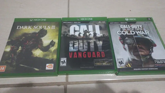 Jogo Call of Duty: Advanced Warfare - Xbox 360 - LOJA CYBER Z - Loja Cyber Z