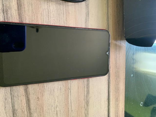 Motorola Moto E6i Pink 32GB. Completo, com carregador e fone original e caixa.