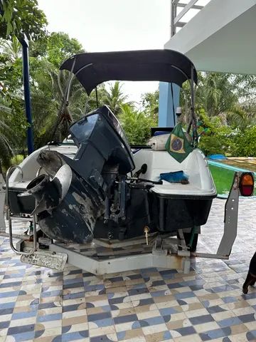 Lancha Focker 16 - Foto 5