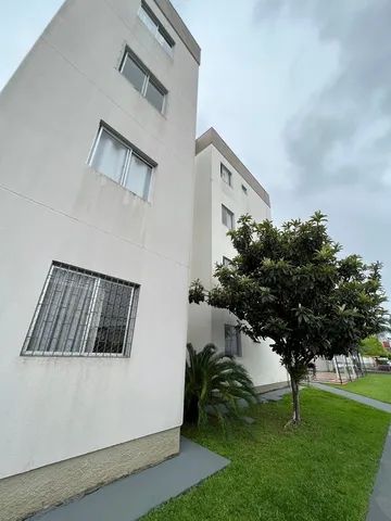 Captação de Apartamento a venda na Rua Padre Raulino Reitz, Serraria, São José, SC