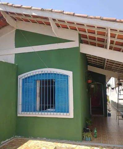 Captação de Casa a venda na Avenida José Leandro de Carvalho, SAMAMBAIA, Praia Grande, SP