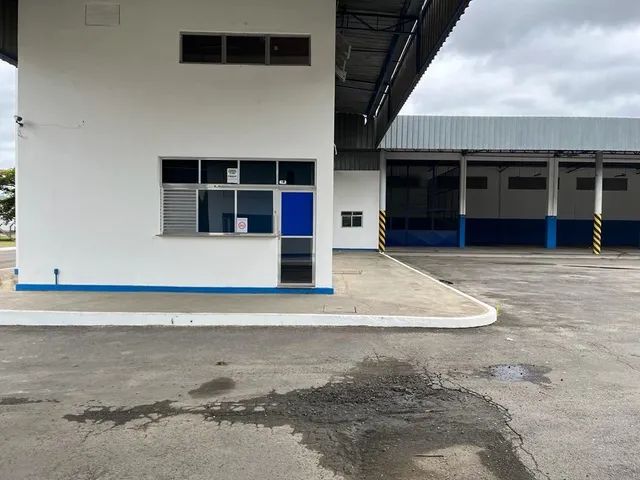 Aluga-se Galpão  - Foto 5