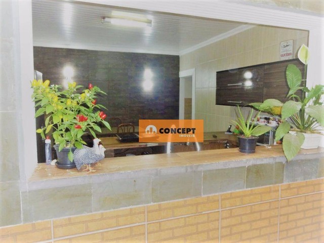 Casa residencial à venda, Vila Costa, Suzano. - Foto 12