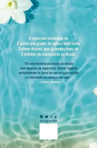 É assim que começa (Vol. 2 É assim que acaba) - Foto 3
