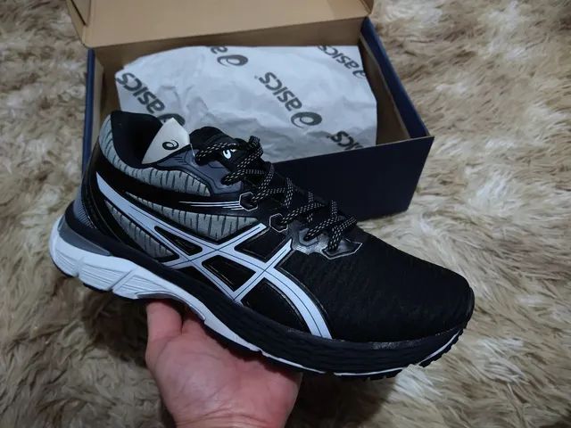 Tenis asics primeira sales linha