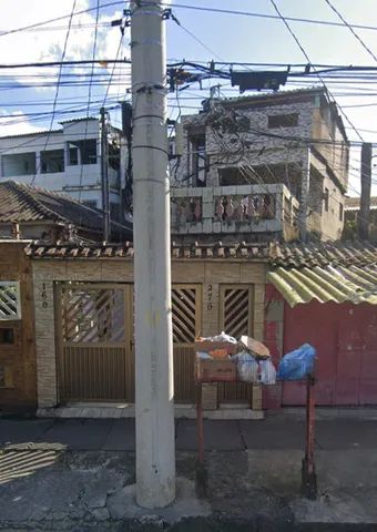 Captação de Casa a venda na Avenida Doutor Tancredo de Almeida Neves, Vila São José, Cubatão, SP