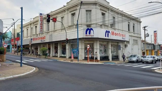 venda de comercial / predio na cidade de araraquara