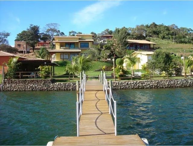 Sítio às margens da lagoa, muito próximo a BH - Foto 3