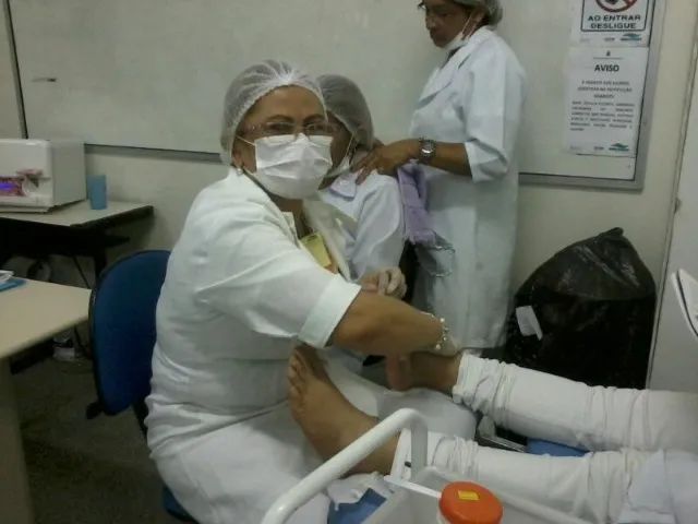 Podologia  - Foto 4