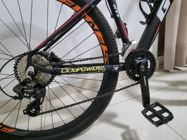 Bicicleta Sense / Ciclismo - Foto 2