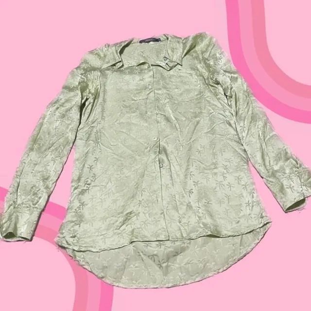 Blusa Animale
