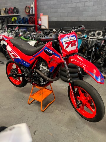 Motor xr 250  +35 anúncios na OLX Brasil