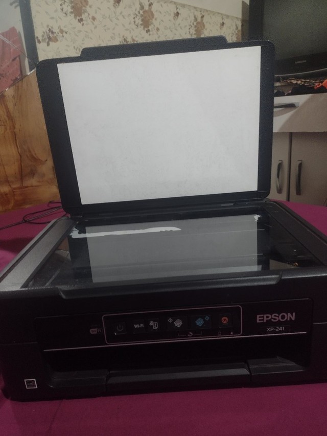 Impressora epson xp 241 | +170 anúncios na OLX Brasil