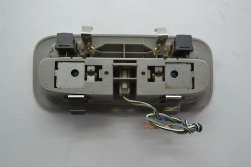 Luz Luminaria Cortesia Teto Toyota Corolla 2004 Original - Foto 4