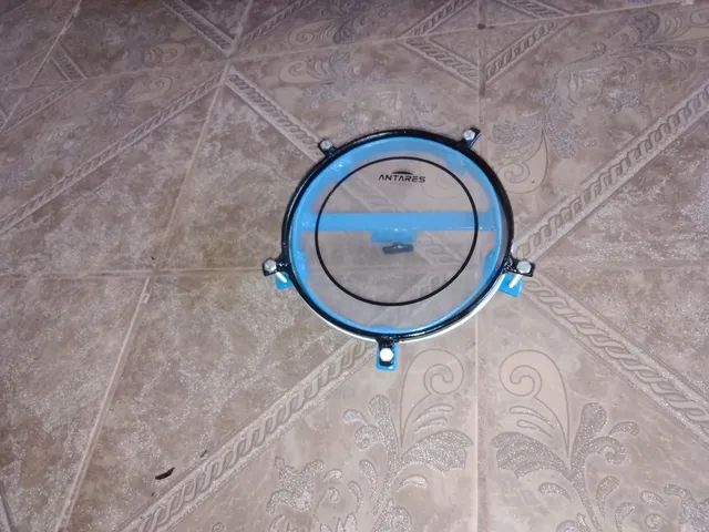 Vendo rotonton de 6 e de 8 polegadas  - Foto 2