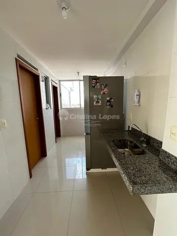 Apartamento 2 quartos à venda - Jóquei, Teresina - PI 1261185565