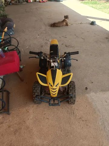 ATVs / Four Wheelers for sale in Porto Alegre