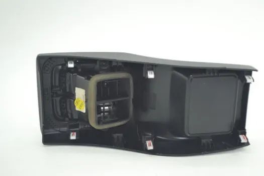 Difusor Saida Ar Traseiro Console Jeep Compass Original - Foto 3