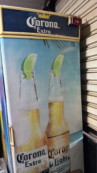 Freezer vertical  - Foto 2